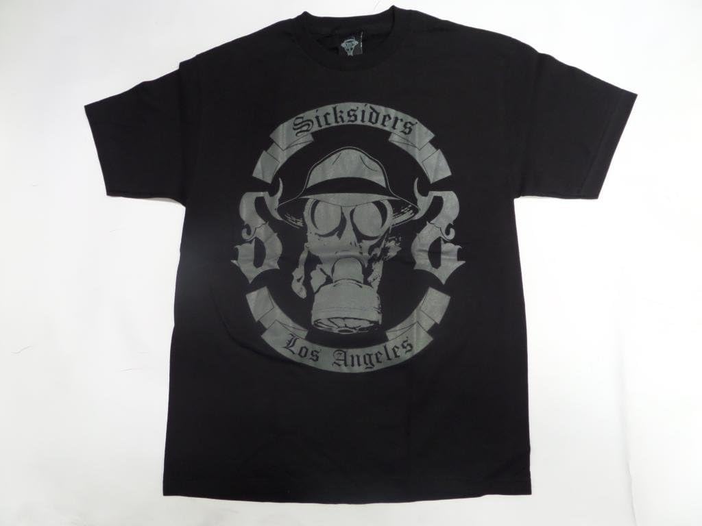Psycho Realm Men's Prospect T-Shirt