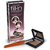 Cover Your Gray Fill In Powder - Medium Brown