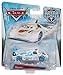 Disney/Pixar Cars Ice Racers 1:55 Scale Diecast Vehicle, Shu Todoroki