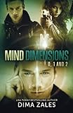 Mind Dimensions Books 0, 1, & 2