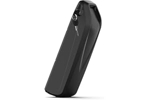 5TH WHEEL Mate Ebike Removable Battery Replacement (Only for Mate Electric Bike, NOT for Discover Electric Bike)