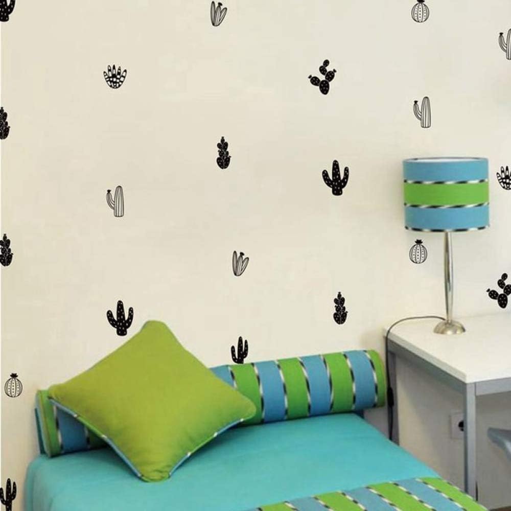 baby nursery wall mural