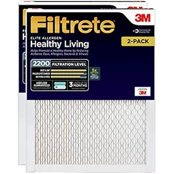 Filtrete AC Furnace Air Filter