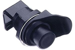 Southco Inc SC-9334 Push-Lock Push-to-Close Latch .415 Panel Thickness, Southco Slam Action Type Latches
