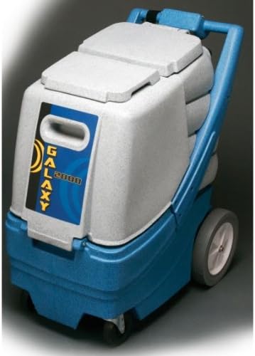 EDIC: Galaxy - 500psi - 2/3Vacs (190in Lift) - Nonheated With Hose Set