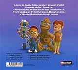 Image de Pourquoi je dois me laver ?