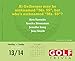 Golf Trivia: A Year Of Golf Trivia Challenges! 2018 Boxed/Daily Calendar (CB0250)