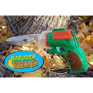 nature bound bug vacuum