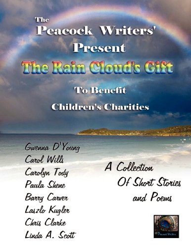 THE RAIN CLOUD'S GIFT