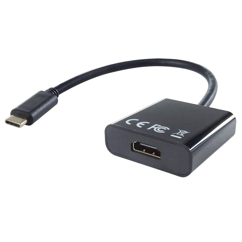 Connekt Gear USB Type C to HDMI Adapter (Resolution: 3840 x 2160 @60Hz) — image 1