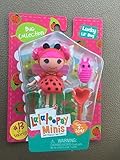 Lalaloopsy mini Lucky Lil' Bug Bug Collection
