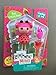 Lalaloopsy mini Lucky Lil' Bug Bug Collection