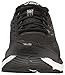 ASICS Men's Gt-2000 5 Running Shoe, Black/Onyx/White, 12 M US