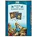 MasterPieces Book Box 300 Puzzles Collection - Down The Rabbit Hole 300 Piece Jigsaw Puzzle