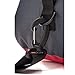 Aqua Quest White Water Duffel - 100% Waterproof - 75 L - Red