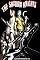 Livro The Shadow Knights #1
