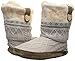 Muk Luks Women's Arden Slipper