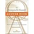 The Nonprofit Board Answer Book: A Practical Guide for Board Members and Chief Executives