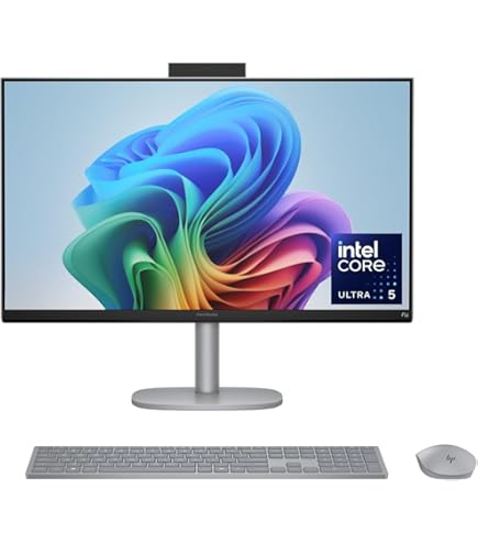 HP Envy 34 Desktop 8TB SSD 128GB RAM Win 11 Pro (Intel Core i9