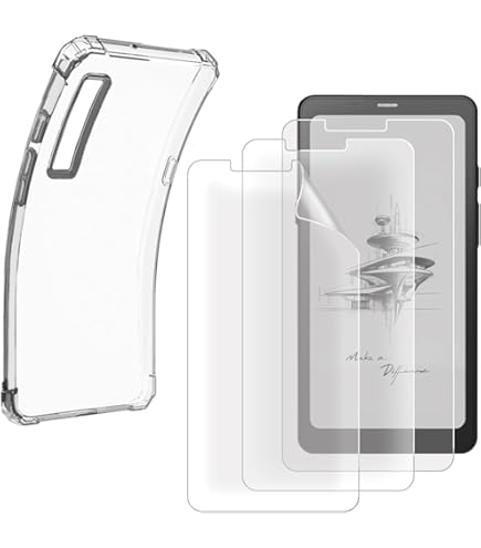 Amazon.com: Healing Shield Screen Protector for Onyx Boox Palma 2