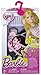 Barbie Fashion Accessories Pack 3