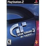 Gran Turismo 3 A-spec (Renewed)