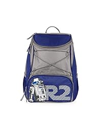 Lucas Star Wars R2D2 "PTX Mochila Mochila refriger