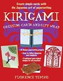 Read Online Kirigami Greeting Cards and Gift Wrap Epub
