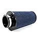 BBK 1742 BBK Cold Air Intake Replacement High Flow Washable Air Filter – Bluethumb 2