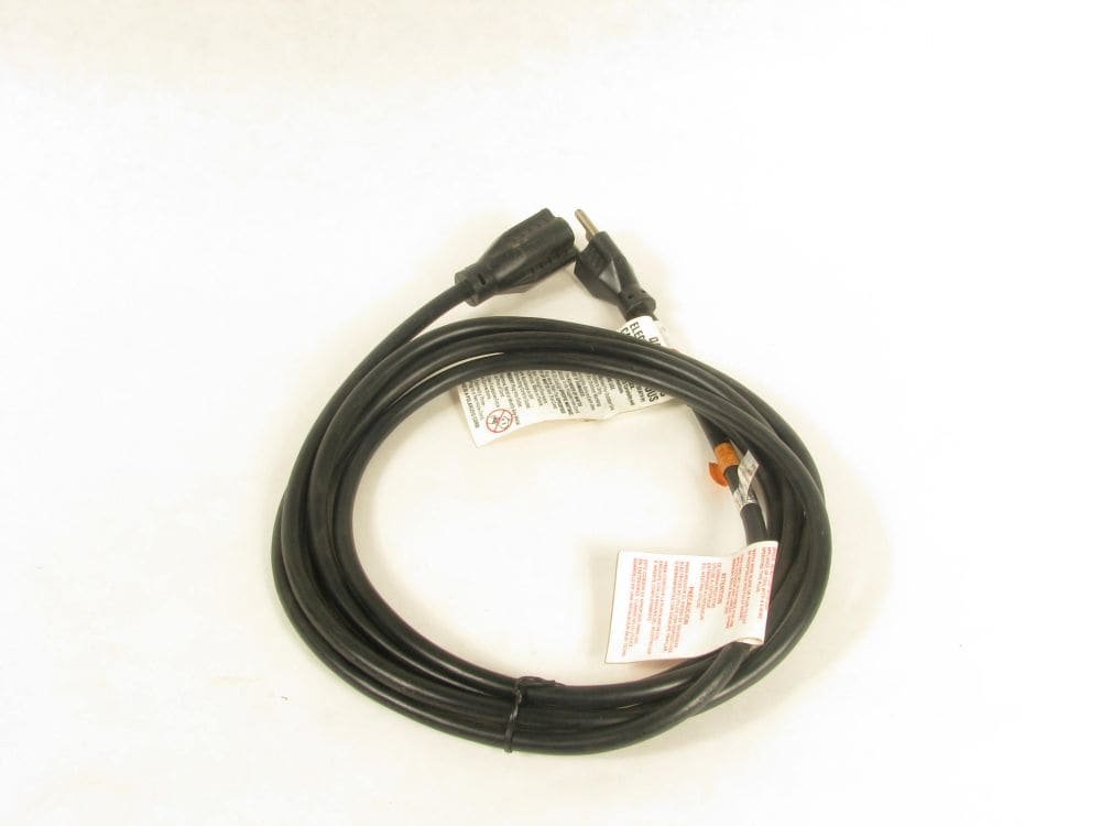 Best Craftsman Snowblower Power Cord