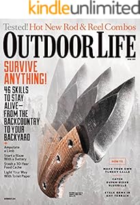 Outdoor Life