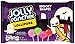 JOLLY RANCHER Lollipops Spooky Shapes, 9.1 Ounce (Halloween Candy)