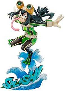 jiro my hero academia figure