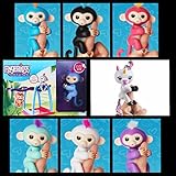 fingerlings complete set fingerlings complete set