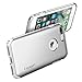 Spigen Hybrid Armor Designed for Apple iPhone 7 Plus Case (2016) - Satin Silver