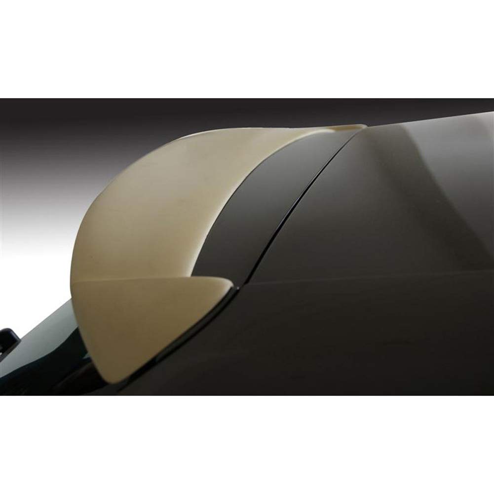Motordrome Roof spoiler compatible with Seat Leon 5F 5-doors 2013-2020 (PU)
