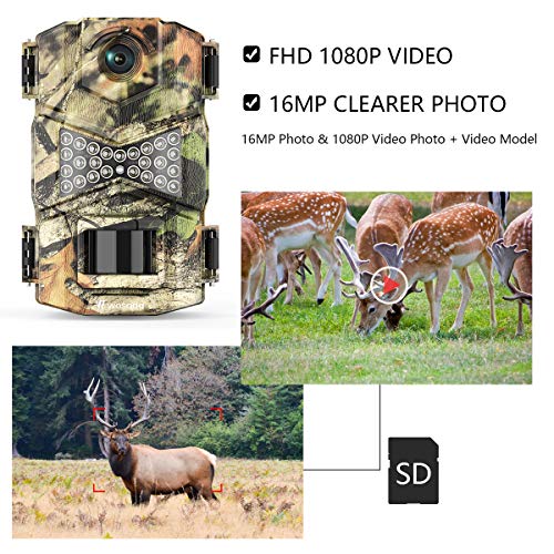 3 WOSODA+Waterproof+Scouting+Wildlife+Monitoring
