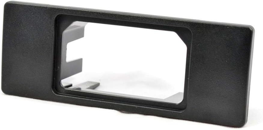 Bestycar Large to Medium USB Hub Cover Adapter Compatible for Ford SYNC 3 Apple CARPLAY USB Interface Module Multi-Media