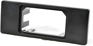 Bestycar Large to Medium USB Hub Cover Adapter Compatible for Ford SYNC 3 Apple CARPLAY USB Interface Module Multi-Media