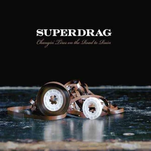 Superdrag/In The Valley Of Dying Stars名盤 Amazon.com: In the Valley of Dying Stars: CDs & Vinyl