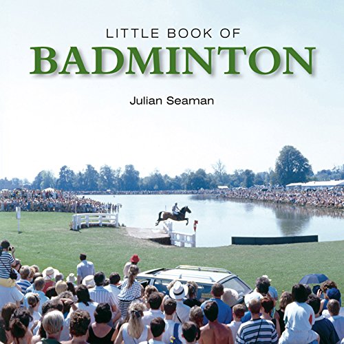 Download Little Book of Badminton (Little Books) Download Little Book of Badminton (Little Books)