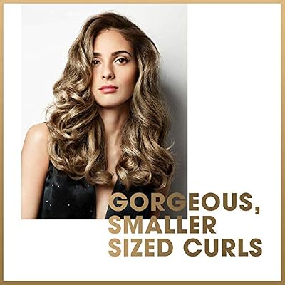 Ghd Professional Curve Classic Curl 1 Amazon Com Au Beauty