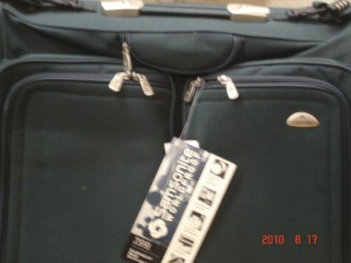 samsonite 700 series silhouette 6