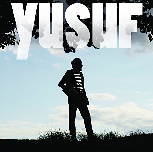 Yusuf - Dying to Live Lyrics - Zortam Music