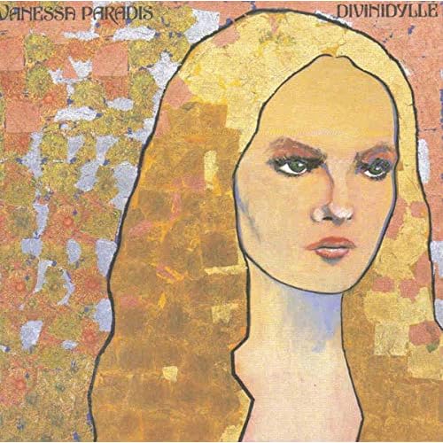 vanessa paradis divine idylle vanessa paradis divine idylle