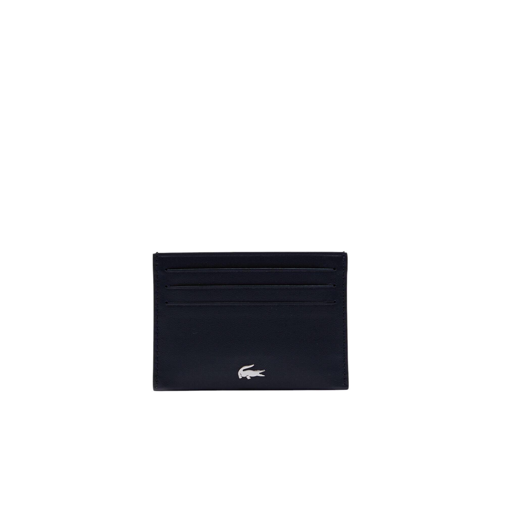 Lacoste Men’s FG CC Holder, Blue Nocturne/Blue, One Size