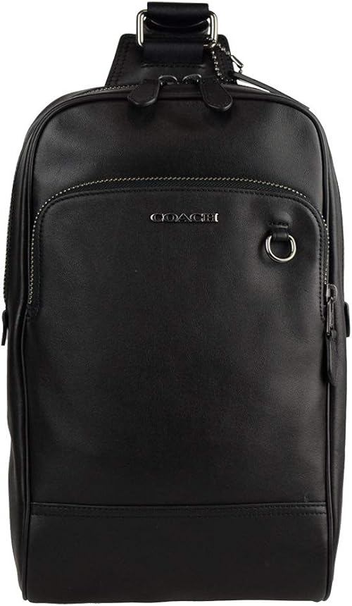 Amazon コーチ Coach ボディーバッグ スリングバッグ メンズ アウトレット 934 並行輸入品 ボディバッグ ワンショルダー