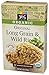 365 Everyday Value, Organic Long Grain & Wild Rice, Original, 6 oz