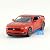 1:38 Ford 2015 Mustang GT Alloy Diecast Car Model Toy Vehicles B2942 dark red