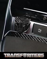 EPOCHHIKE Transformers Optimus Prime Car Push Start